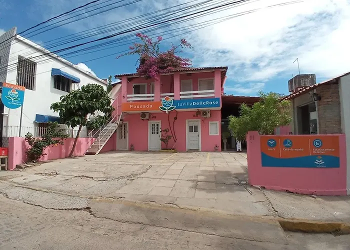 Pousada Villa Dellerose