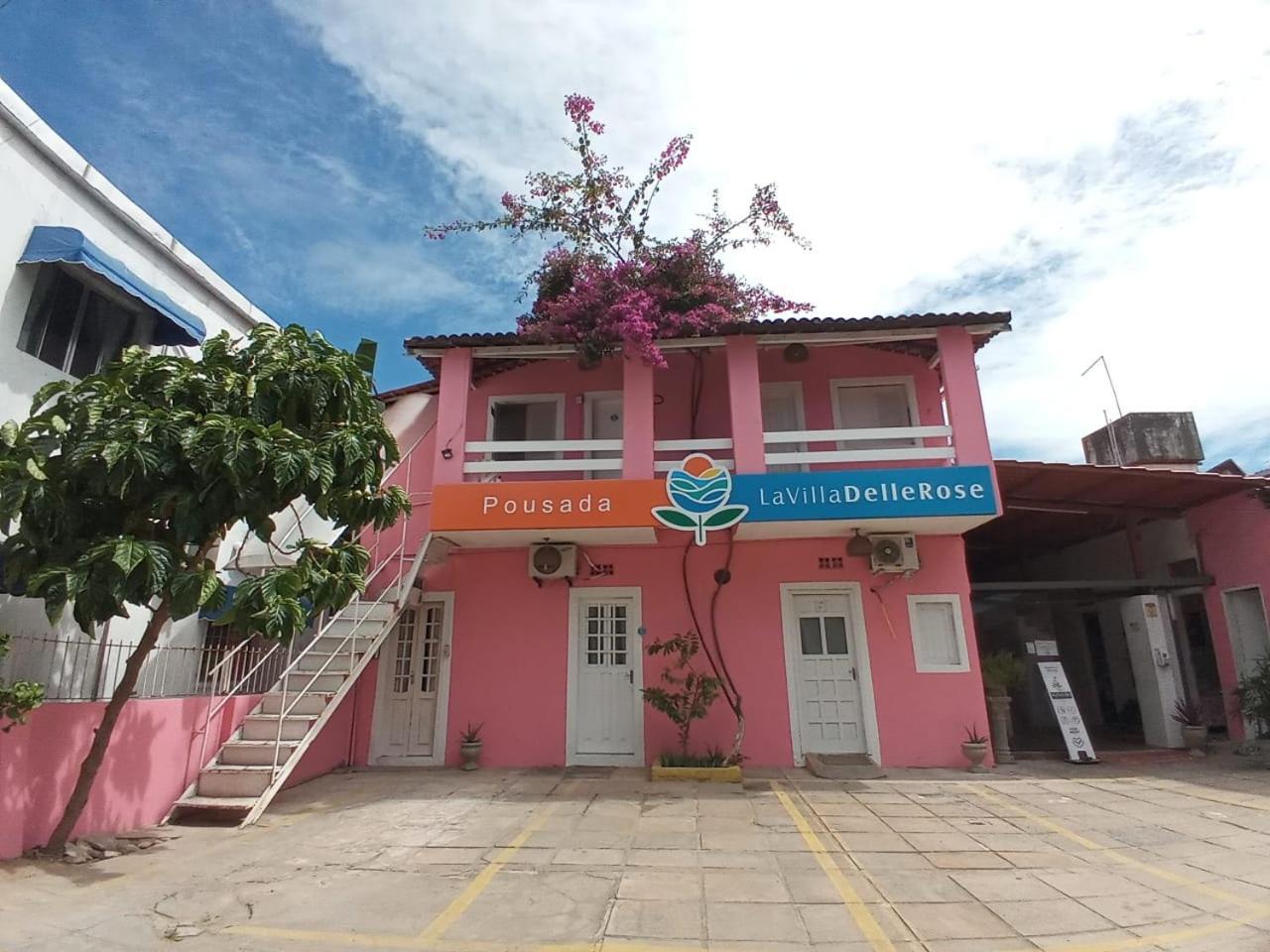 Hotel Dellerose