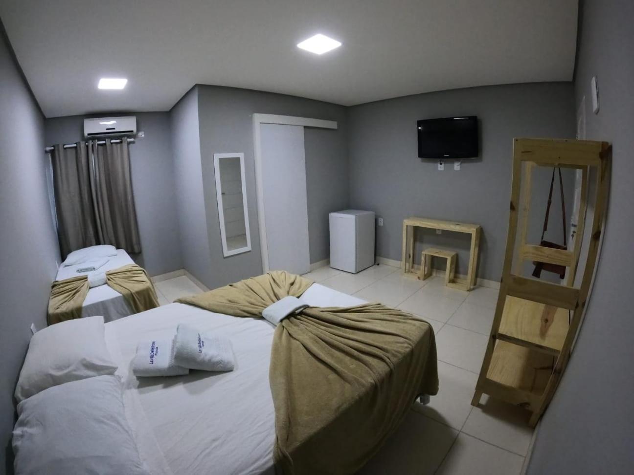 Dellerose Hotel