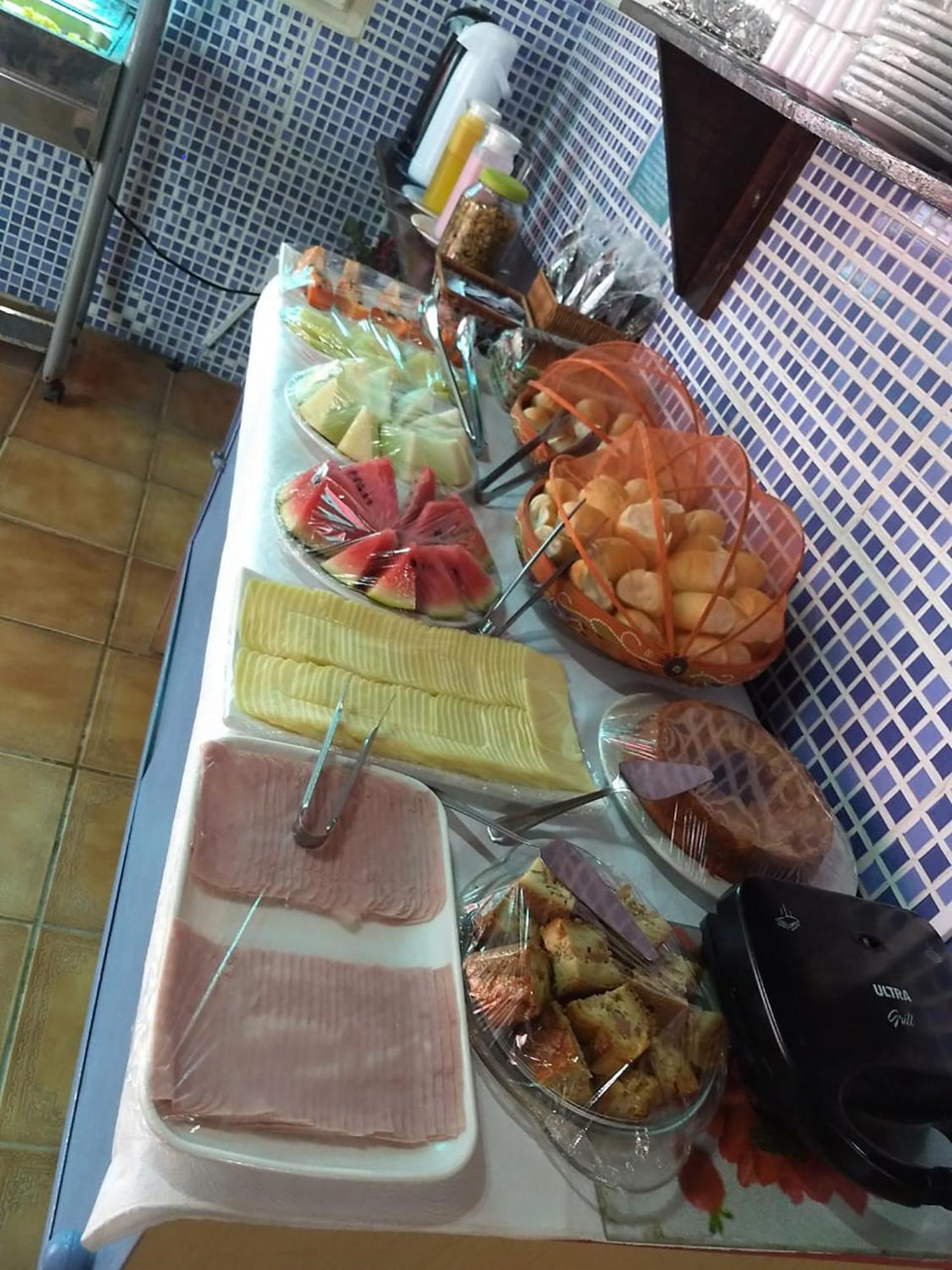 Dellerose Pôrto das Galinhas