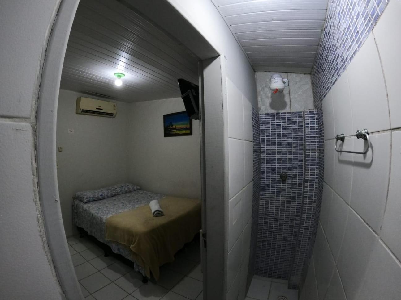 Dellerose 3* Pôrto das Galinhas