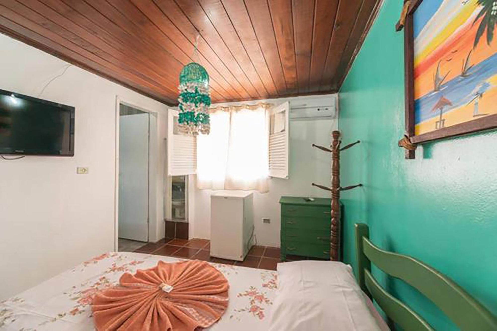 Hotel Dellerose Pôrto das Galinhas