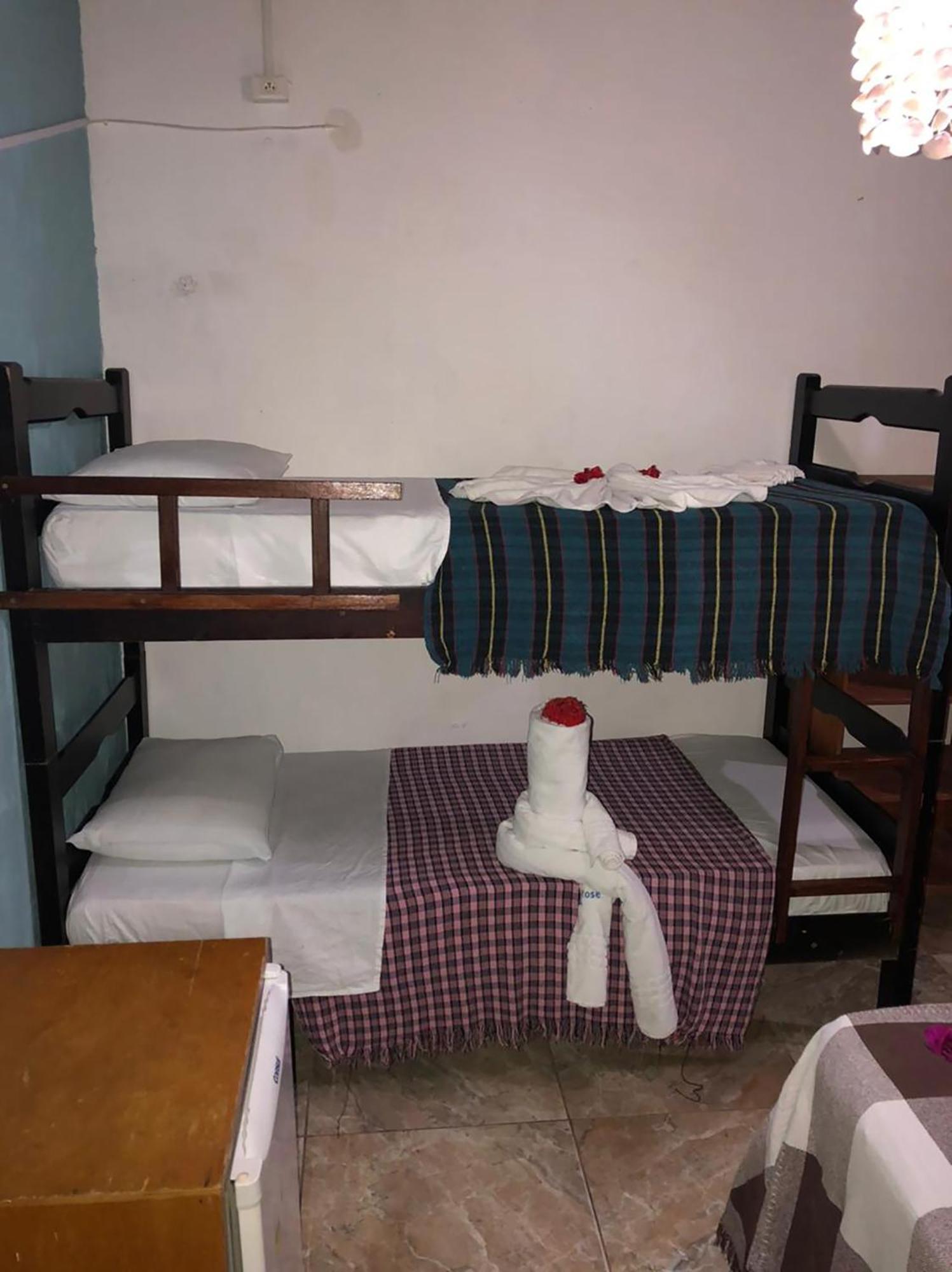 Hotel Dellerose Pôrto das Galinhas