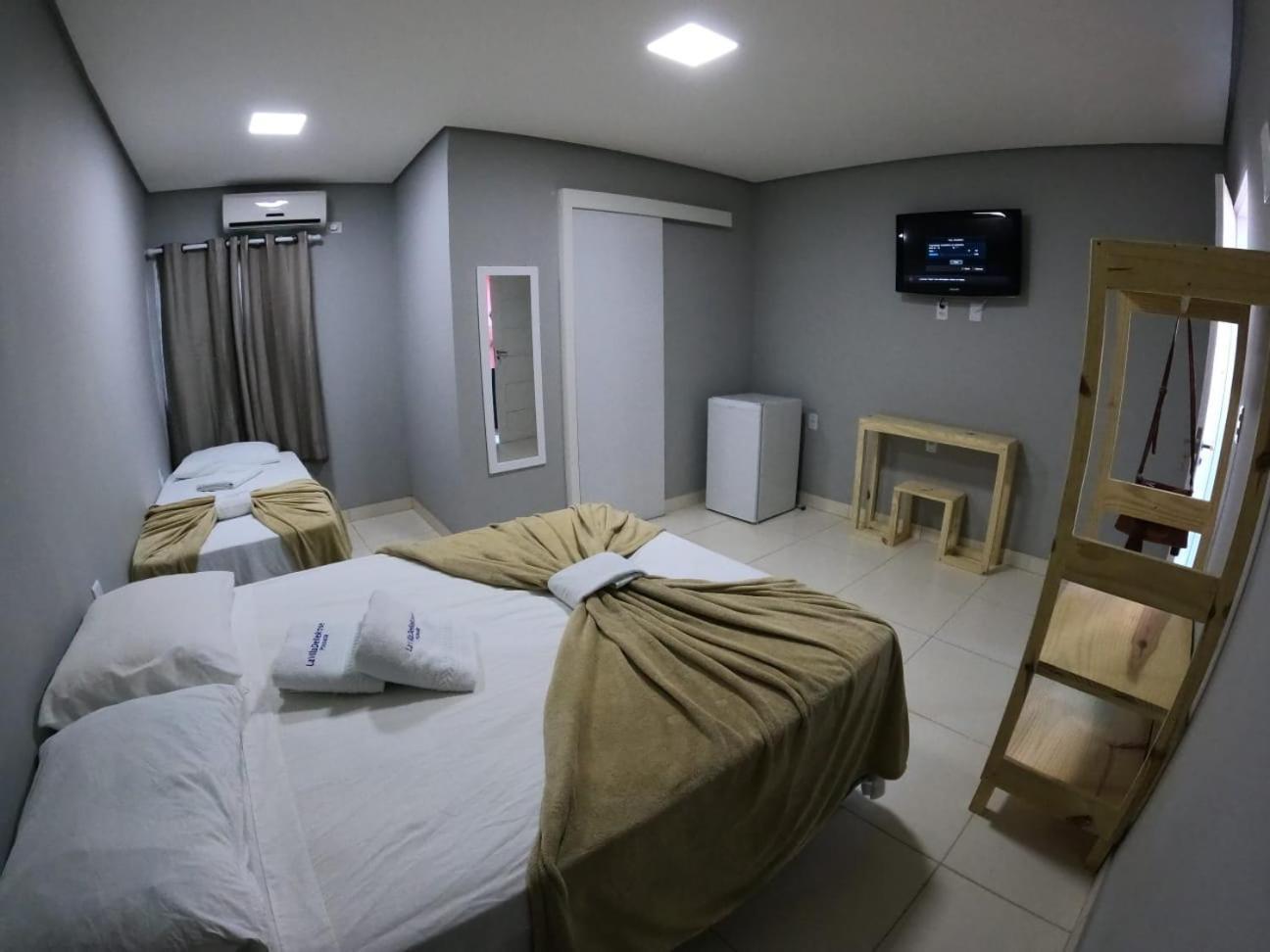 Hotel Dellerose 3*