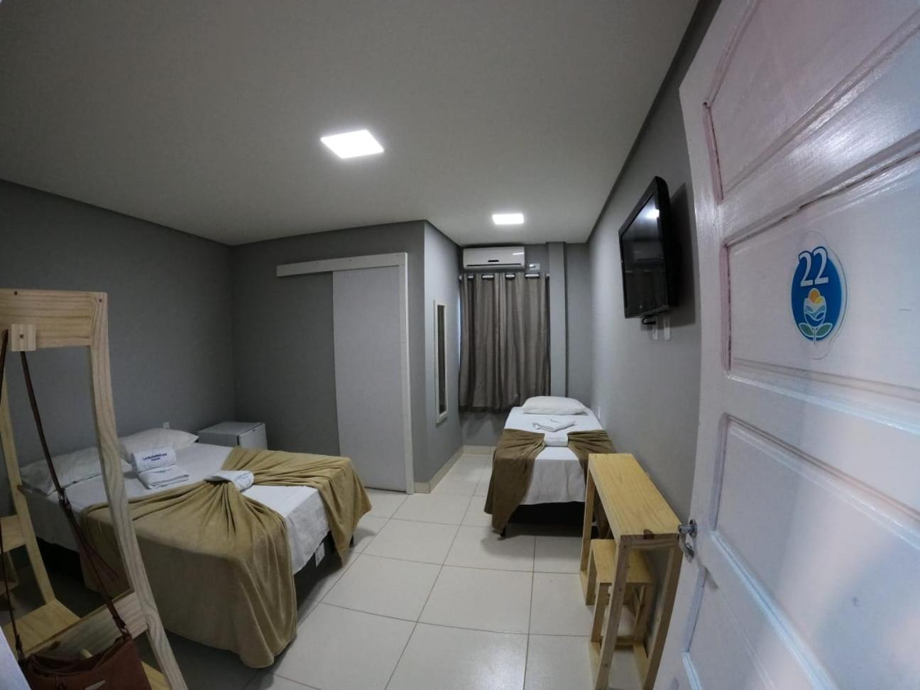 Dellerose 3* Pôrto das Galinhas
