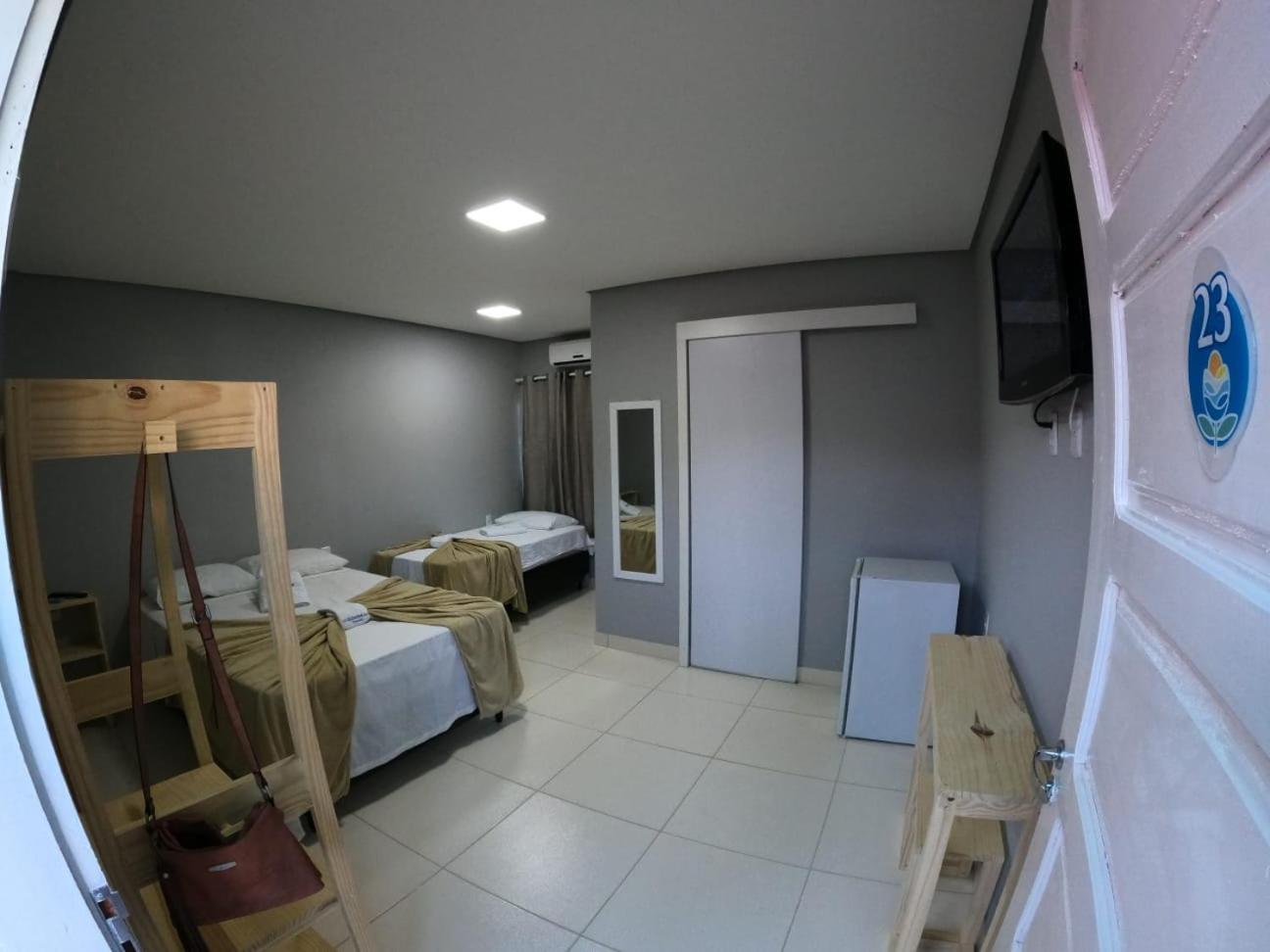 Hotel Dellerose
